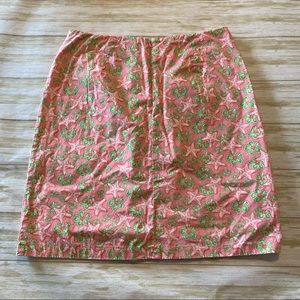 Vineyard Vines Skirt 4
